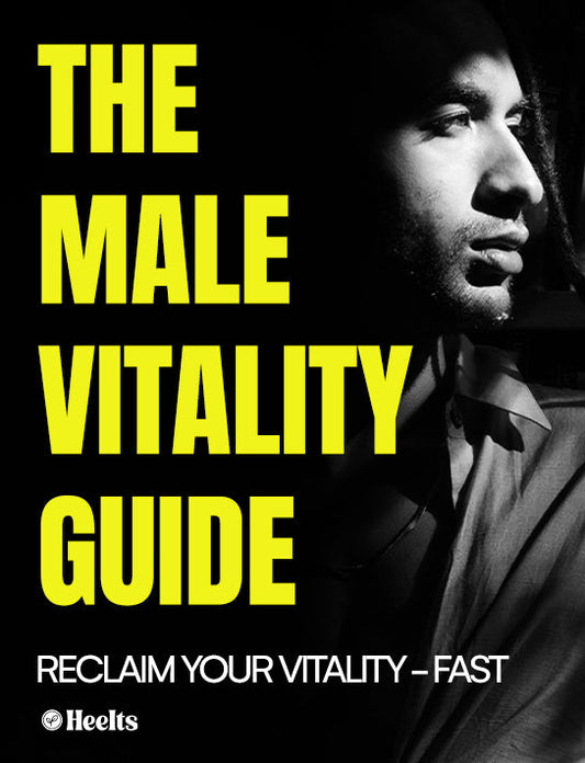 Guía de Vitalidad Masculina